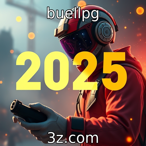 Tendências de desenvolvimento em jogos para 2025