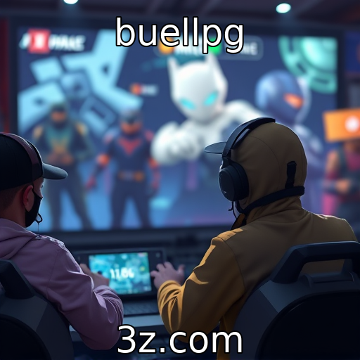 Impacto das microtransações no mercado de videogames