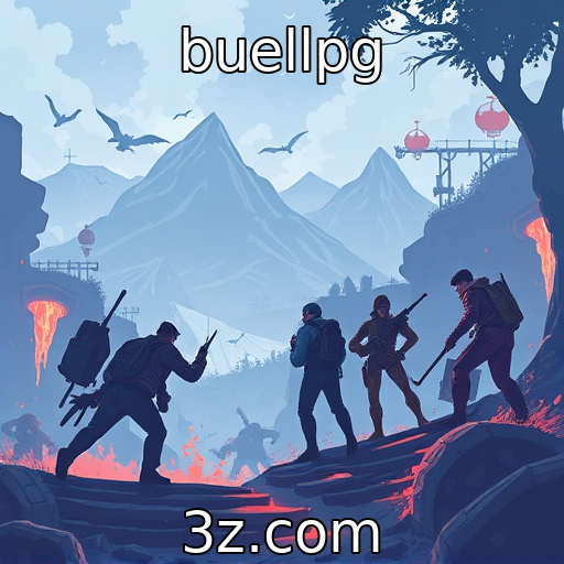 Crescimento do mercado de jogos independentes em destaque