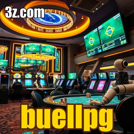 Aventuras Épicas e Conexões na RPG do buellpg