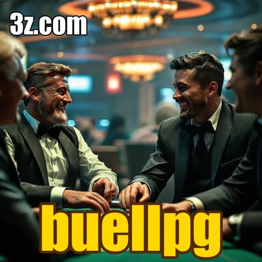 Novidades Imperdíveis: News do Site Buellpg para Gamers