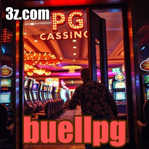 Explorando as Platforms do buellpg: Conexão e Inovação